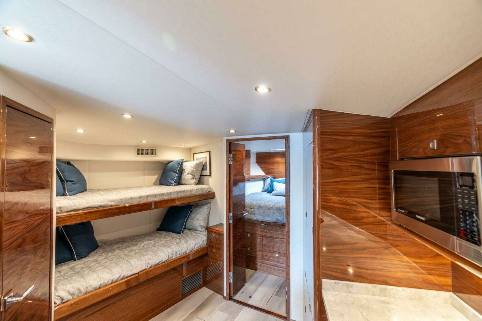 2026 Viking 46 Billfish - Image 23