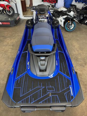 2026 Yamaha WaveRunner VX Limited HO - 8