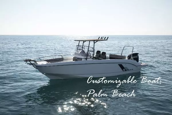 2026 Beneteau FLYER 8 SpaceDeck