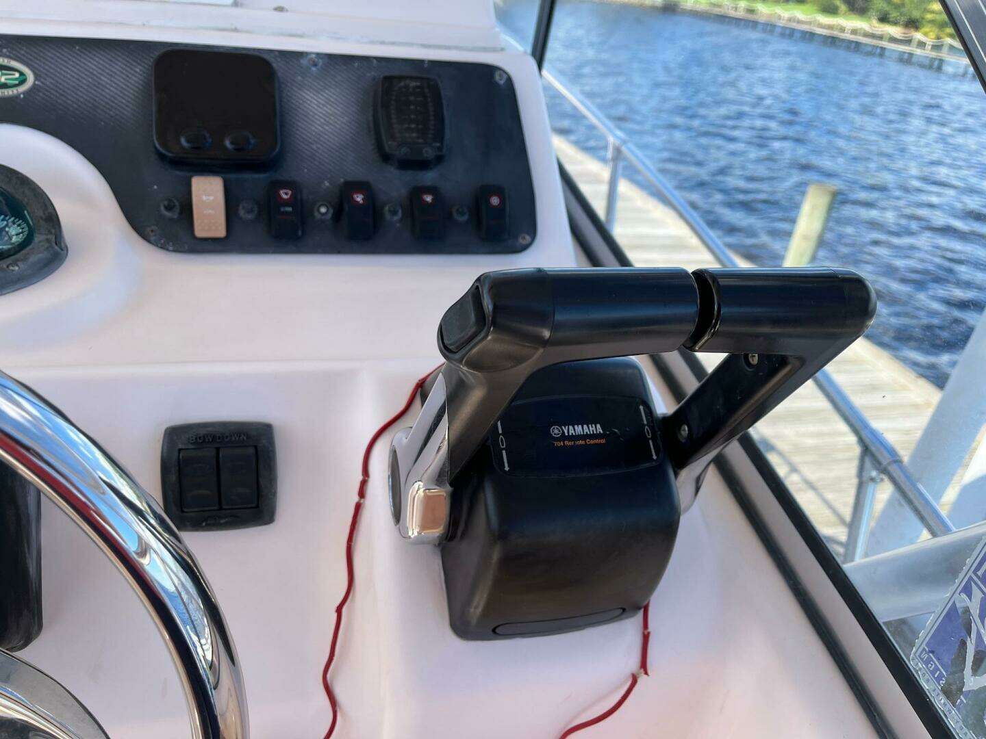 2007 Grady-White Sailfish 282 - Image 26