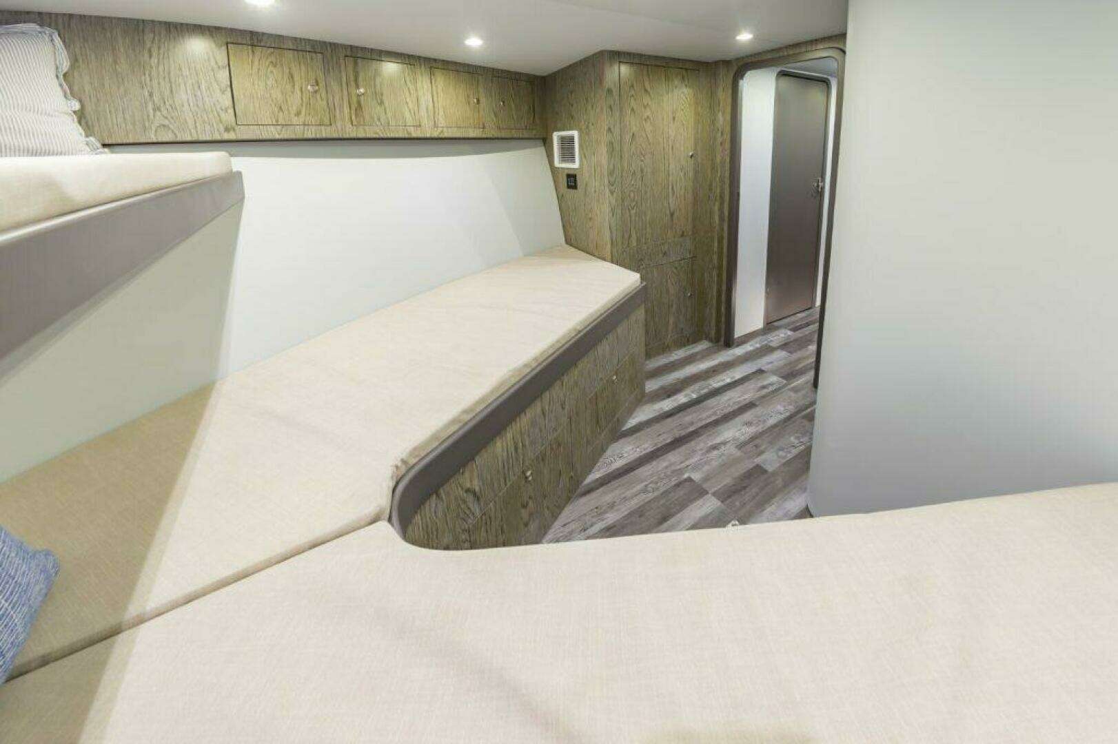 2025 Custom Carolina Sportfish - Image 48