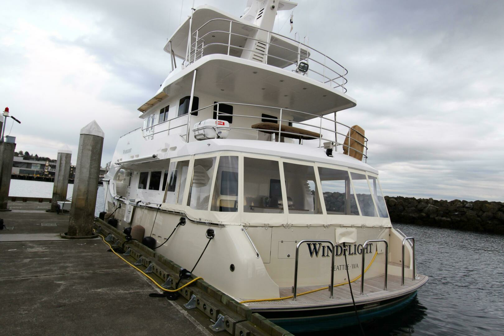 2011 Nordhavn — - Image 5