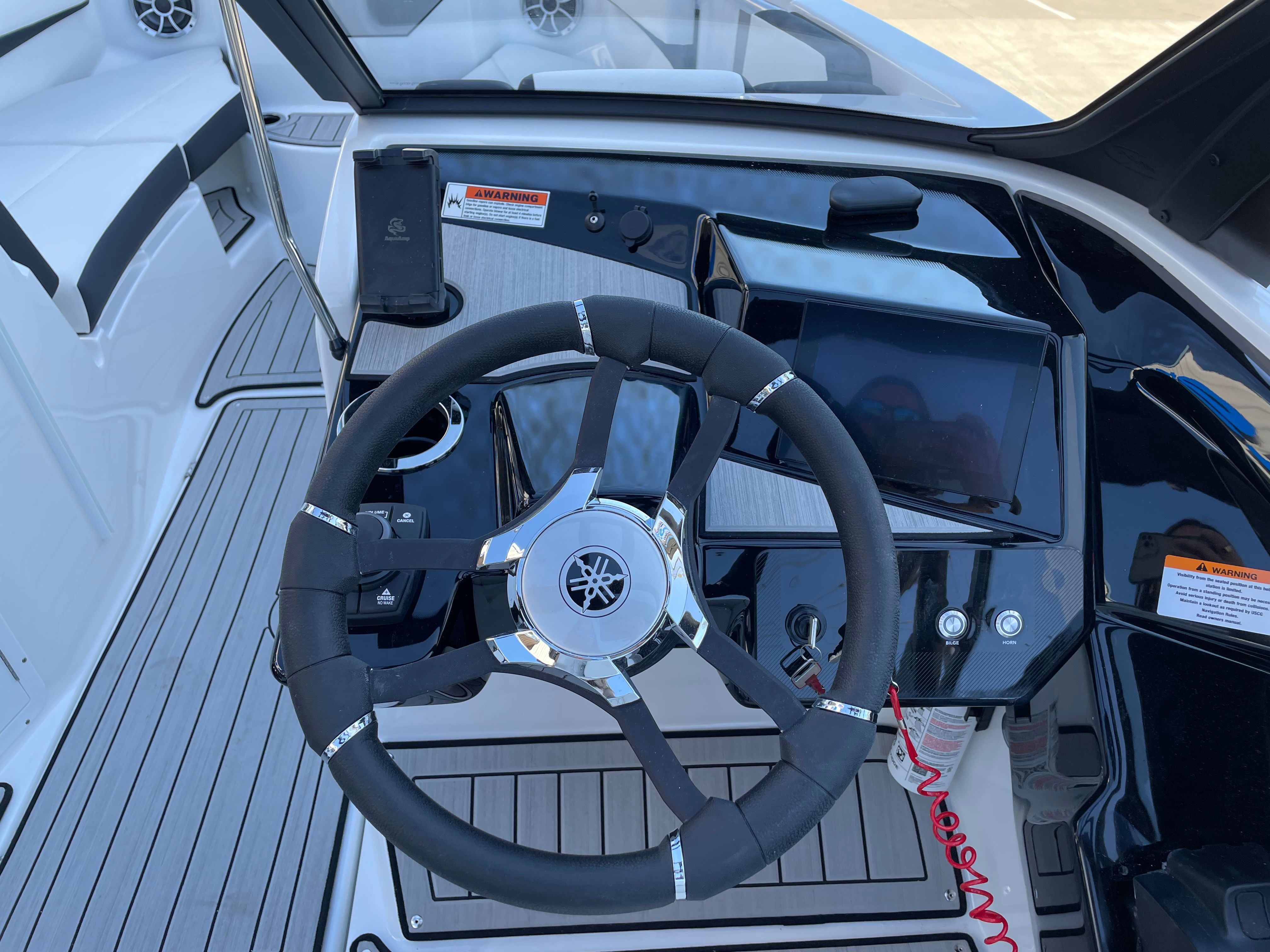 2026 YAMAHA 222 S - Image 22