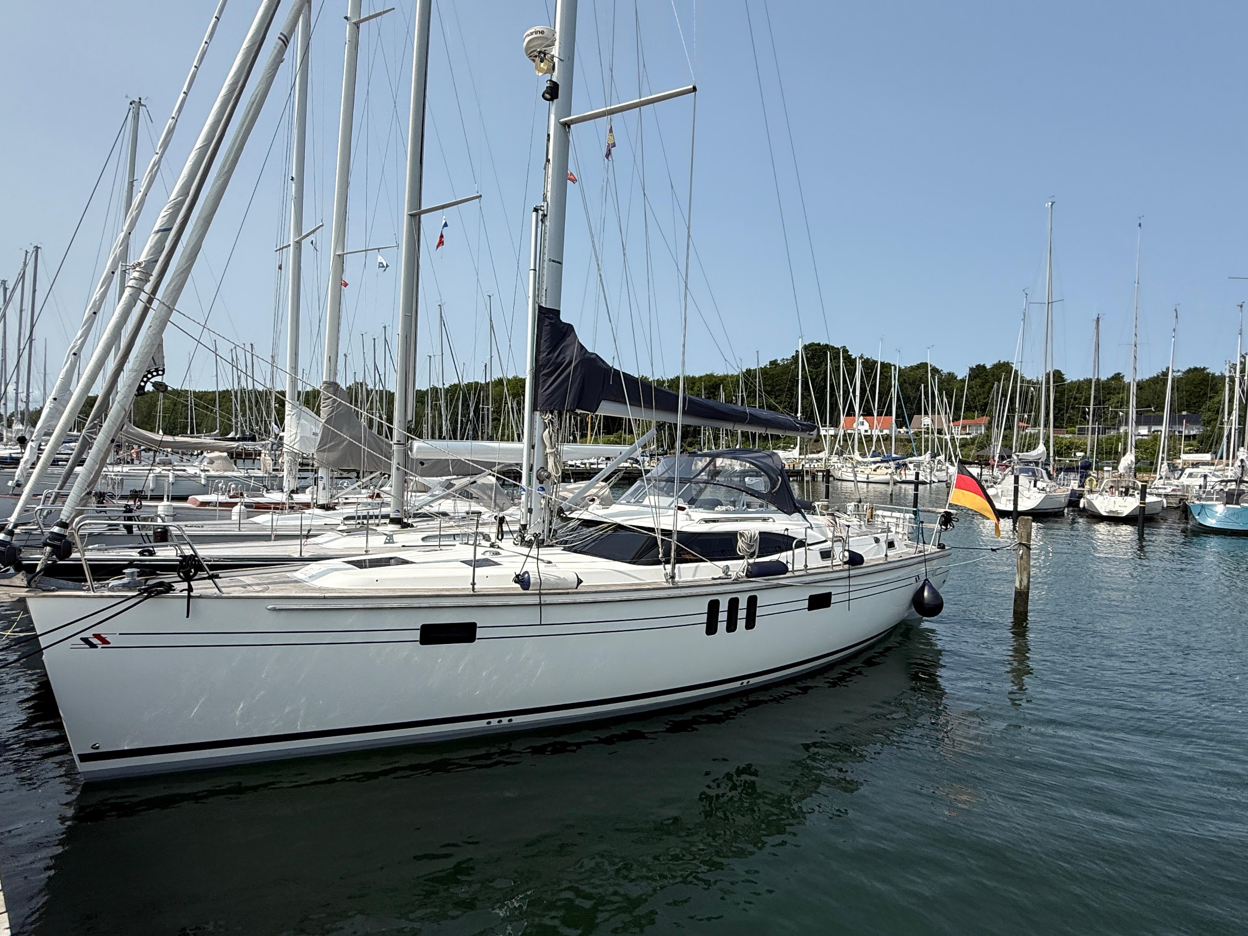 2013 Southerly 420