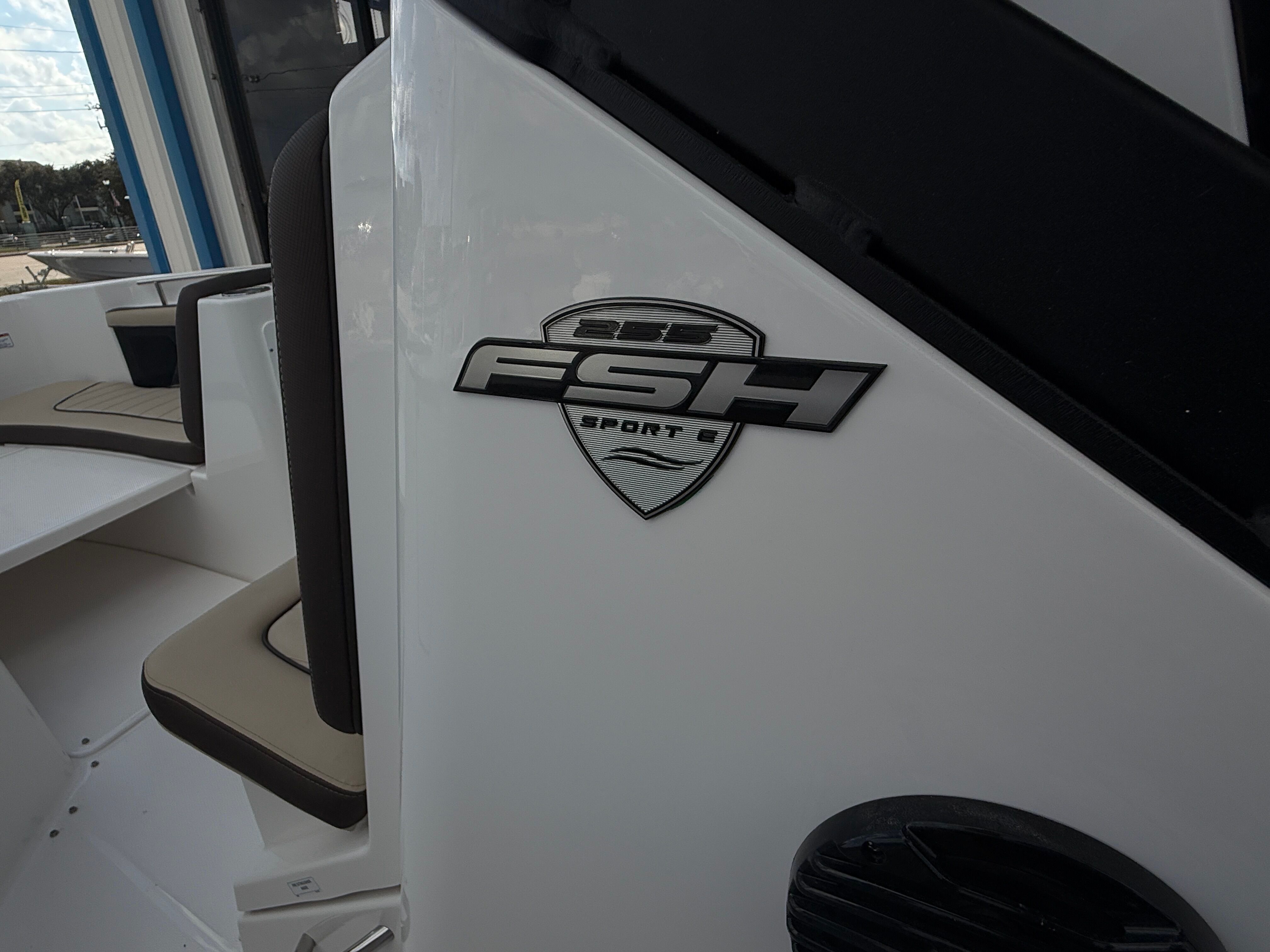 2026 YAMAHA 255 FSH SPORT E - Image 26