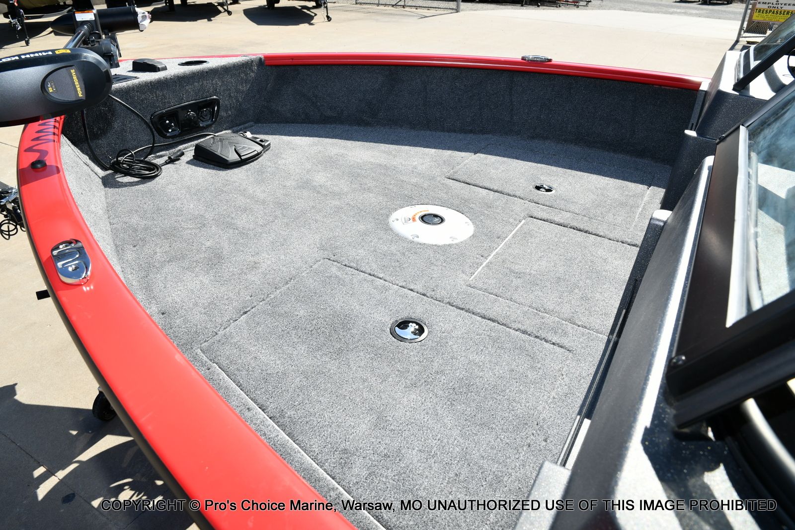 2026 Tracker Pro Guide V-175 WT w/150HP - 32