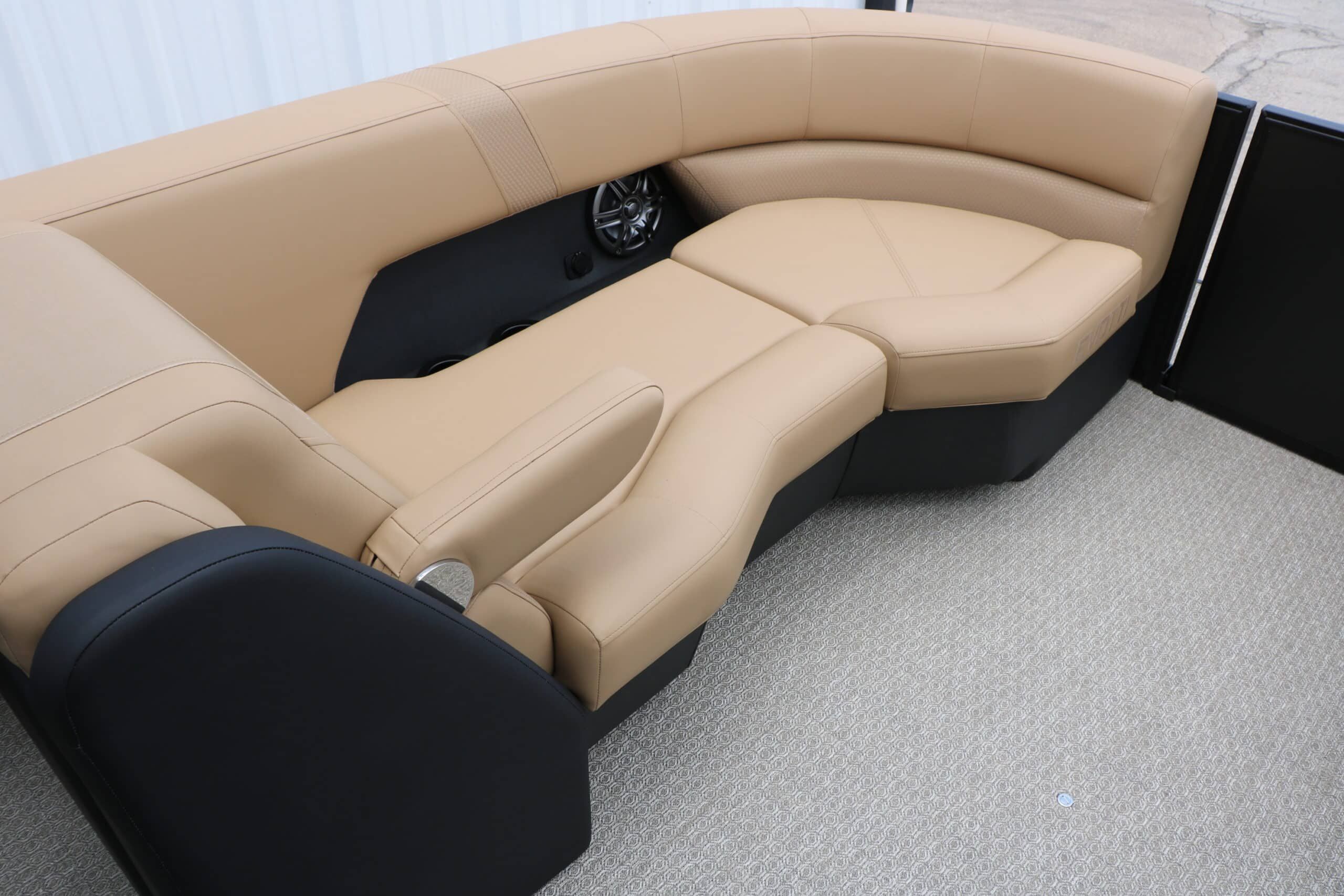2026 Evotti 523QL - 33