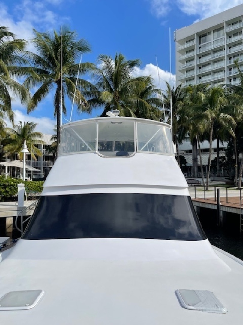 2003 Post Sportfish - Image 65