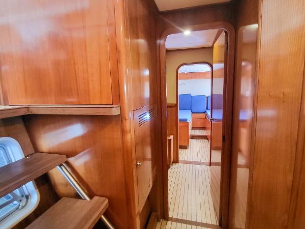 2009 Catana 65 - 184