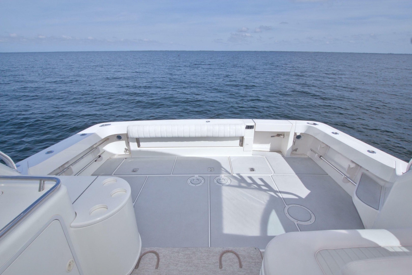 1997 Sea Ray 370 Express Cruiser - Image 19
