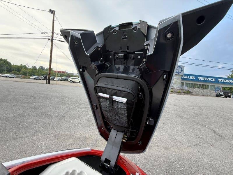 2025 Yamaha Boats WAVERUNNER VX LIMITED - 17