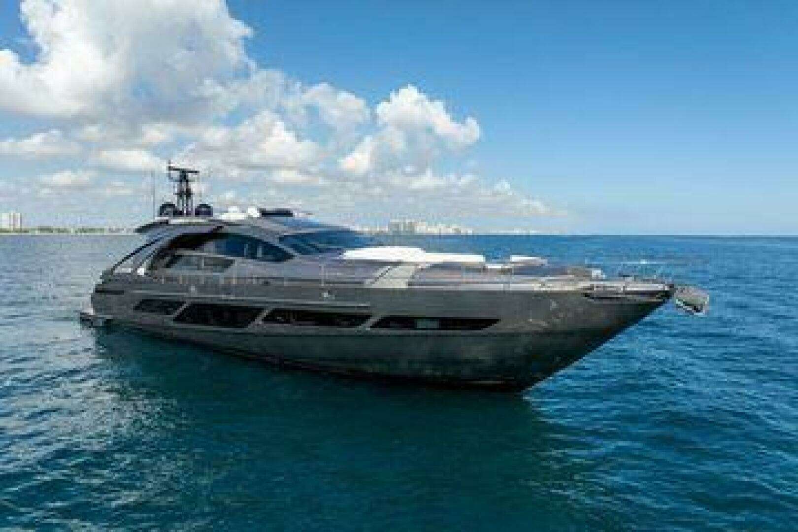 2019 Pershing — - Image 4