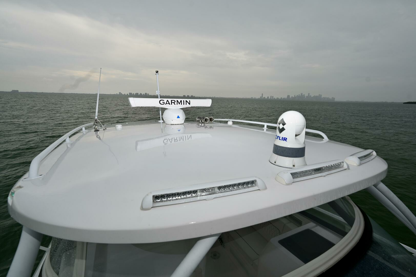 2021 Intrepid 438 Evolution - Image 41