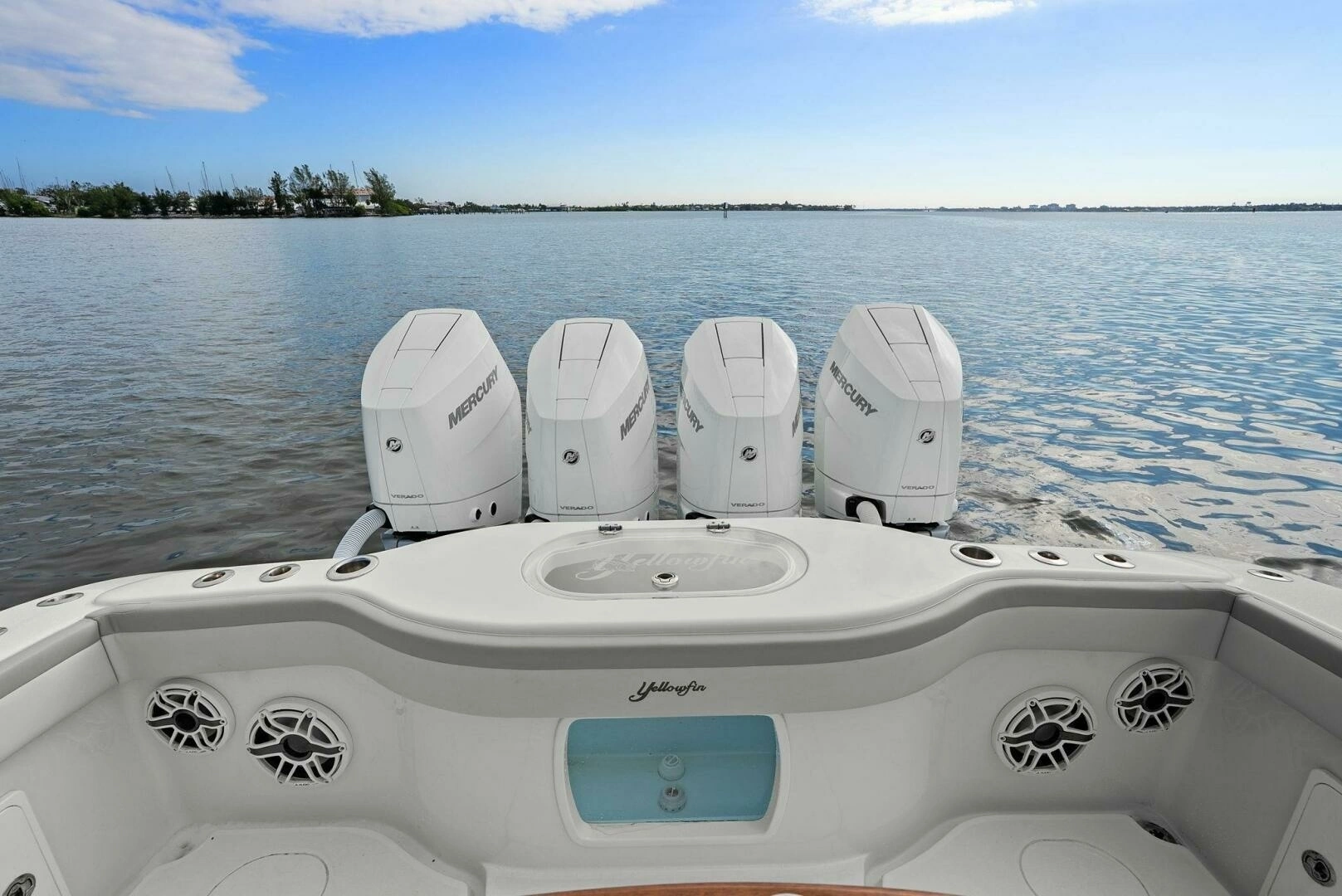 2023 Yellowfin 39 Offshore - Image 34