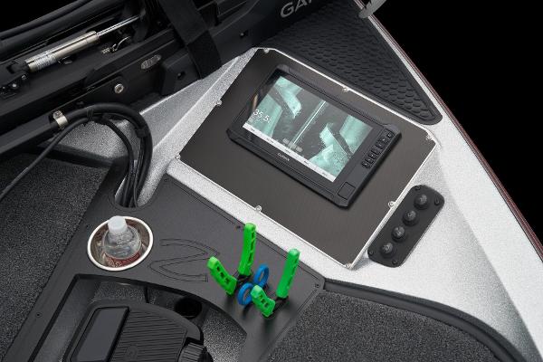 2025 Ranger Z518 Cup-Equipped - 33
