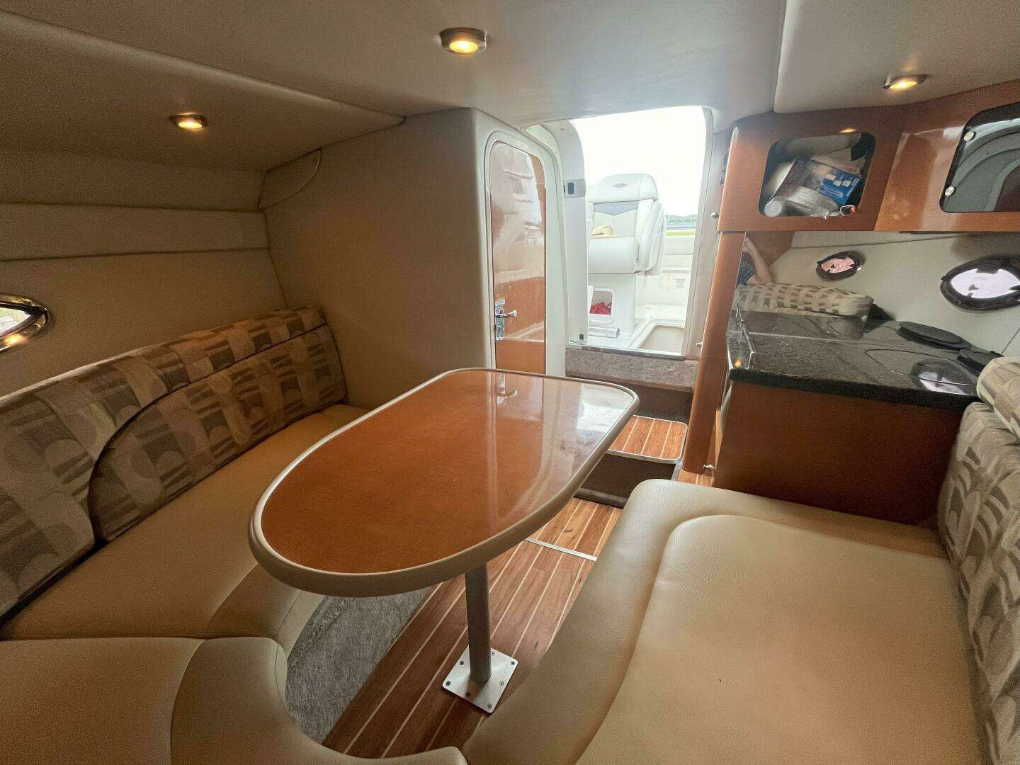 2007 Chaparral 275 SSi - Image 34
