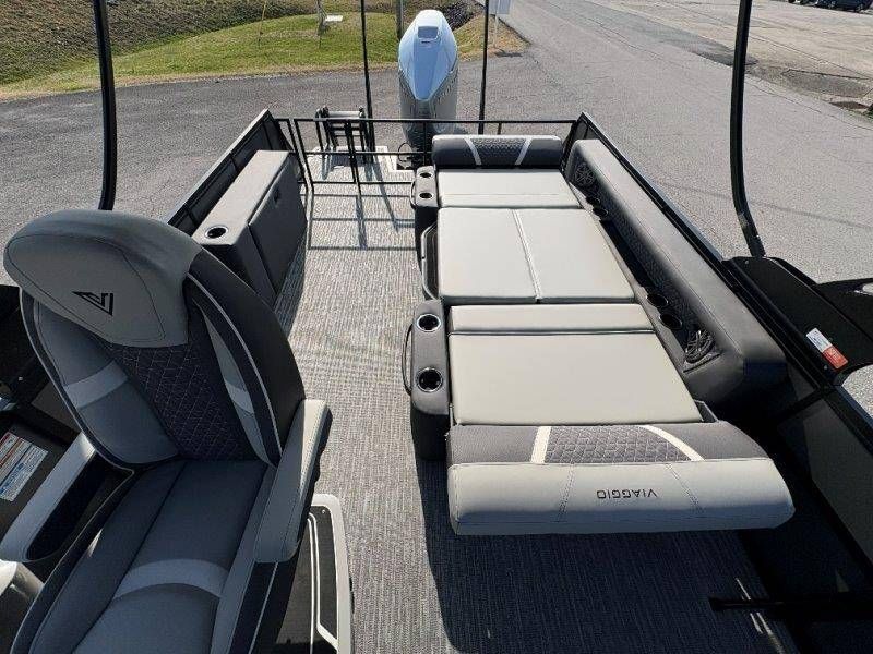 2026 Viaggio Lago Z24D - 97