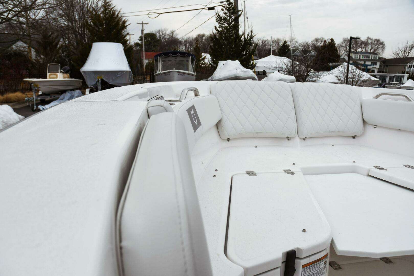 2026 Sea Fox 228 Commander - Image 7