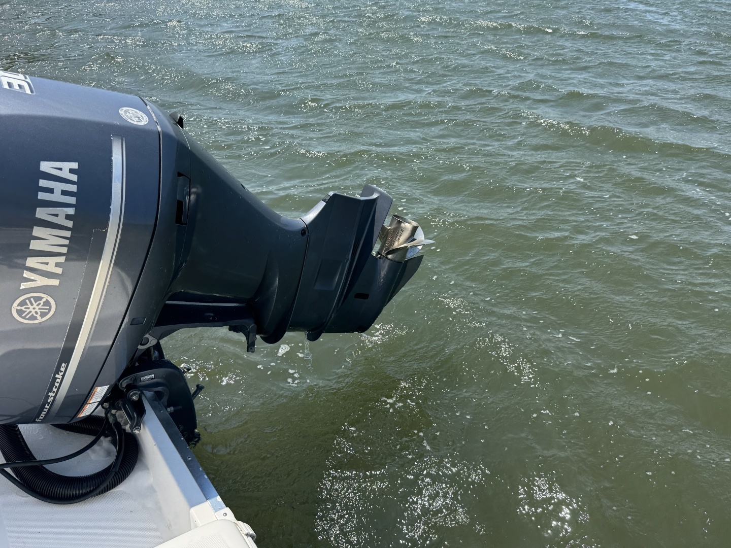 2016 Wellcraft — - Image 8