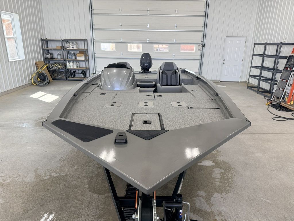 2026 G3 SPORTSMAN 1710PFX 2026 VNL - 2
