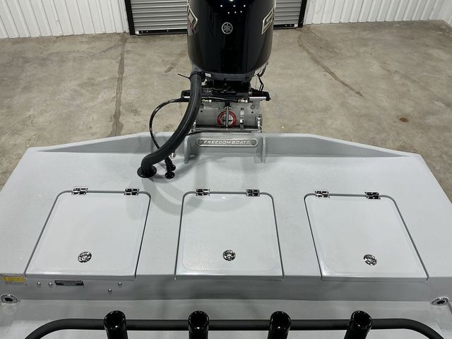 2026 Freedom Boats 21' Commander - 9