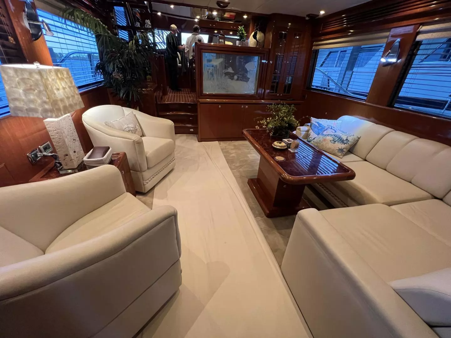 2012 Hampton — - Image 13