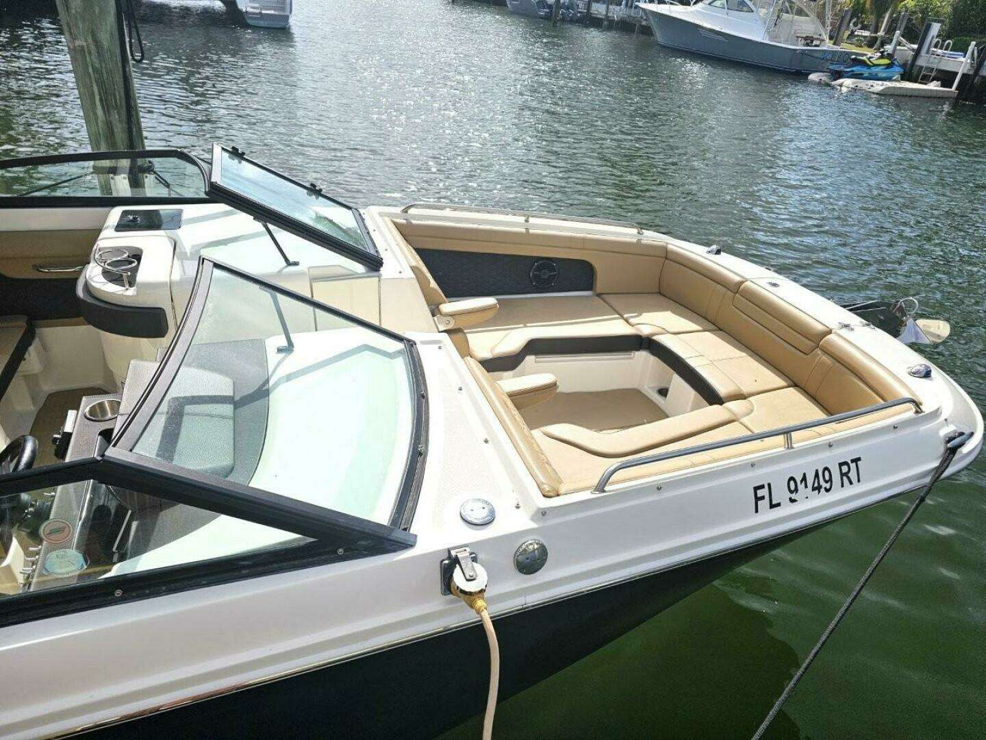 2018 Sea Ray 290 SDX - Image 11