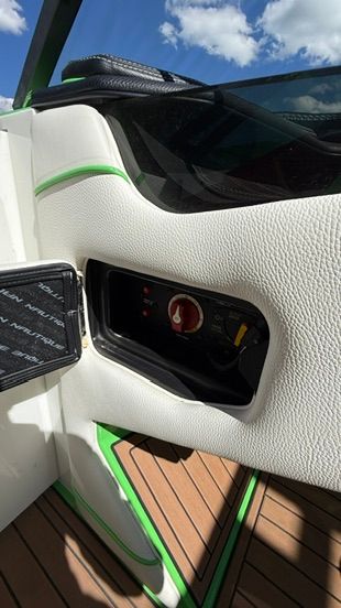2018 Nautique Super Air Nautique G23 - 56
