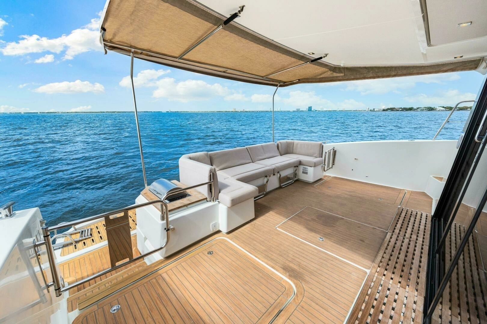 2021 Fountaine Pajot MY4.S - Image 47