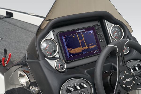 2026 Triton 19 TrX Patriot - 24