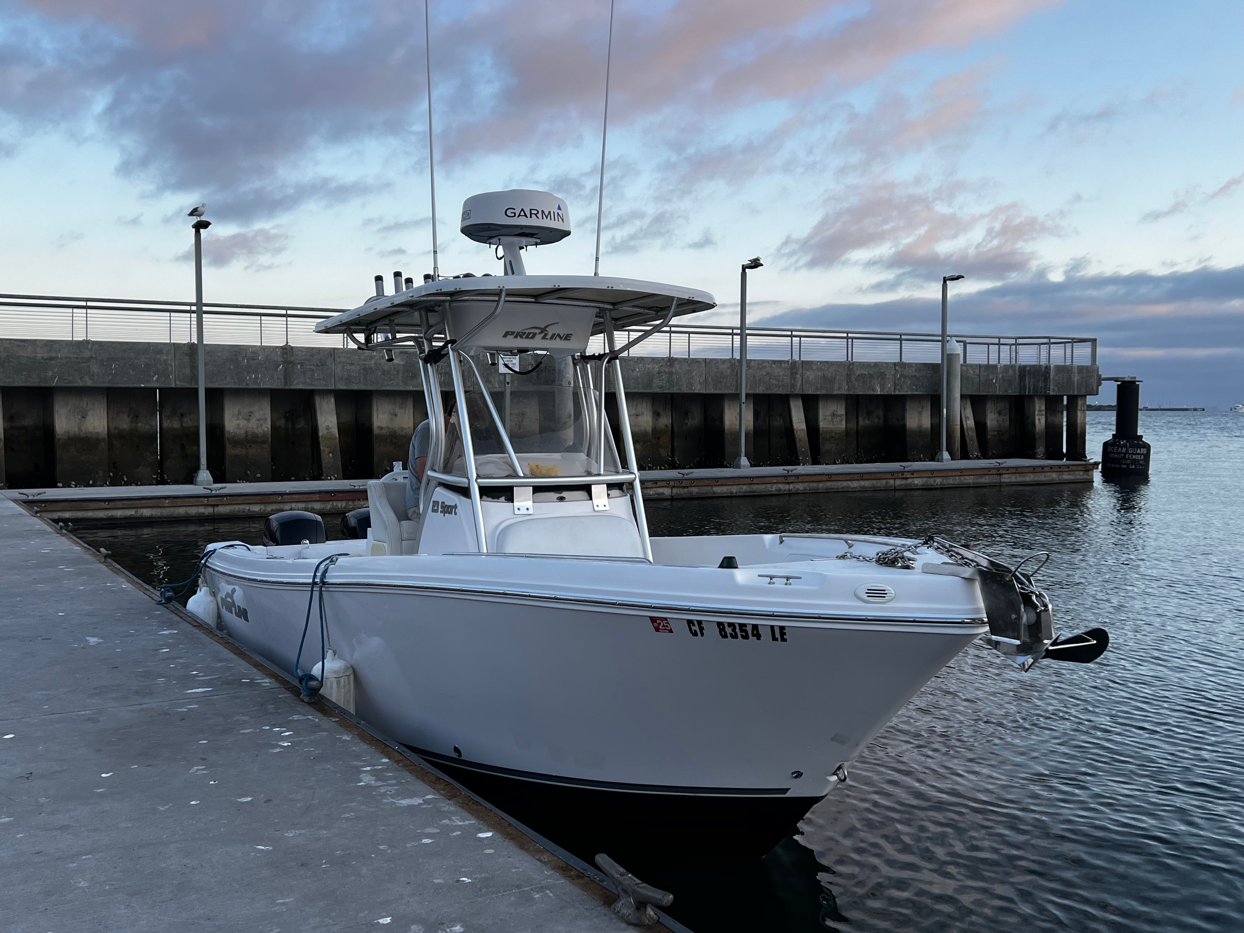 2014 Pro-Line 23 Sport - 30