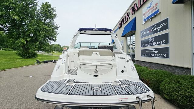 2016 Monterey 295 Sport Yacht - 5