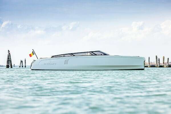 2026 B-Craft Akoya