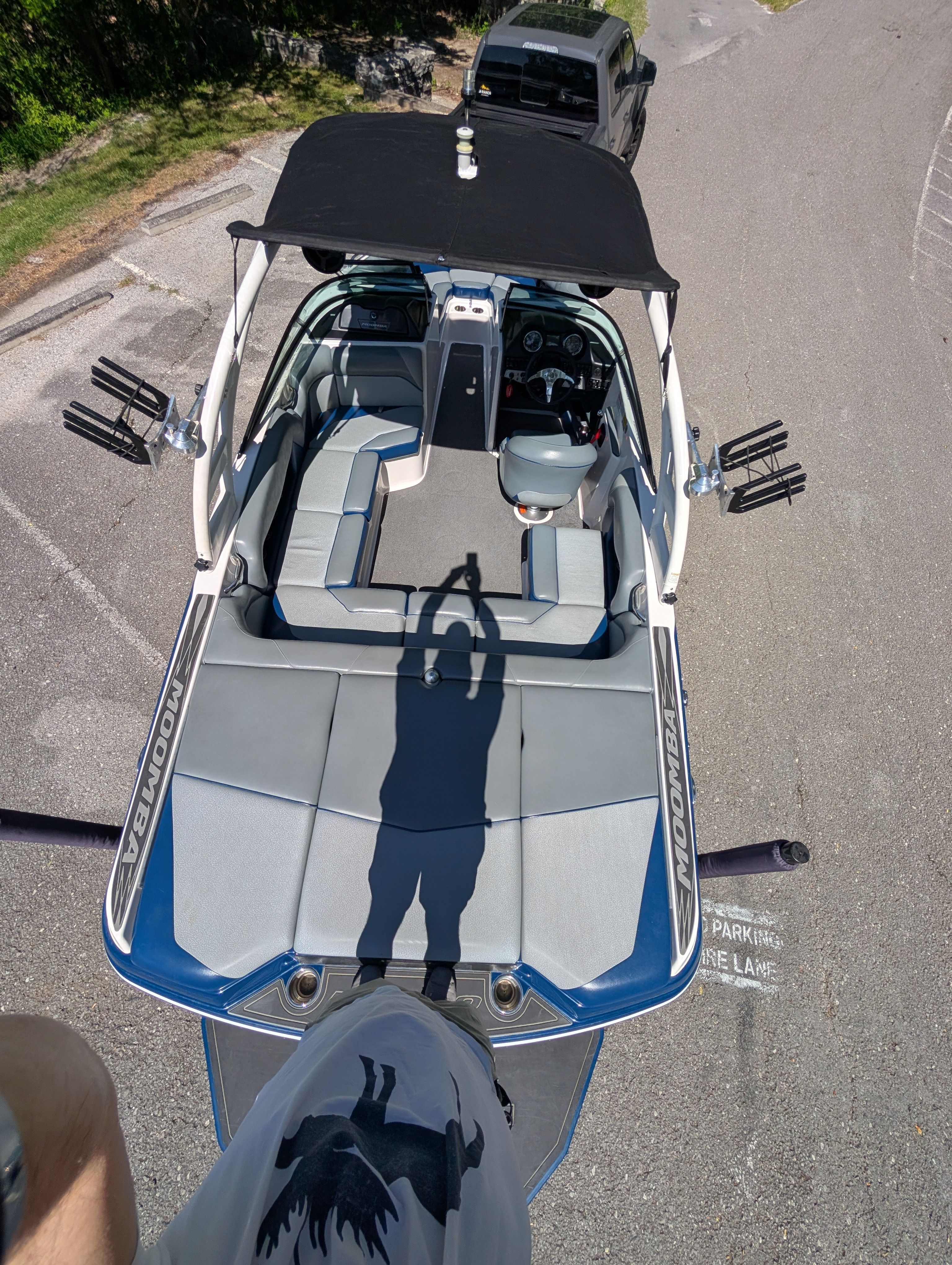 2015 Moomba Mondo - 24