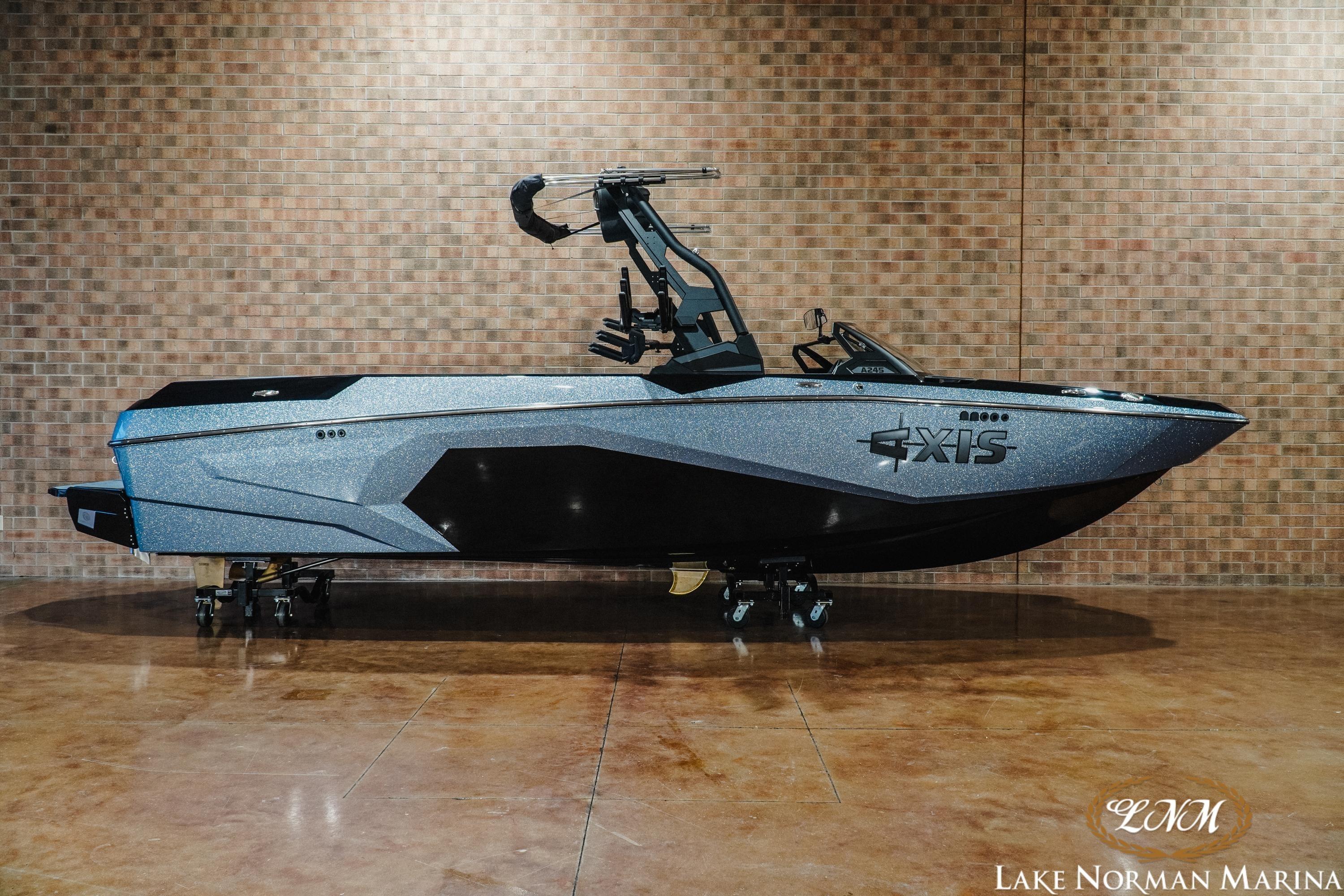 2026 Axis A245