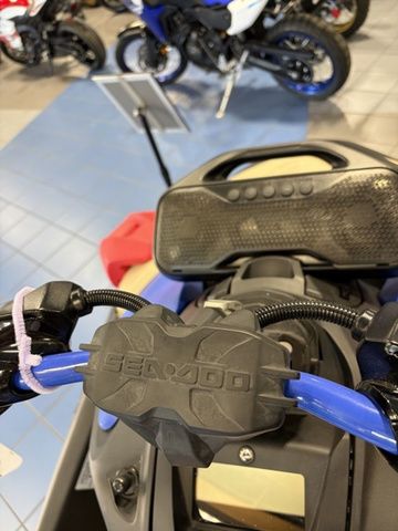 2025 Sea-Doo Spark Trixx for 1 - 9