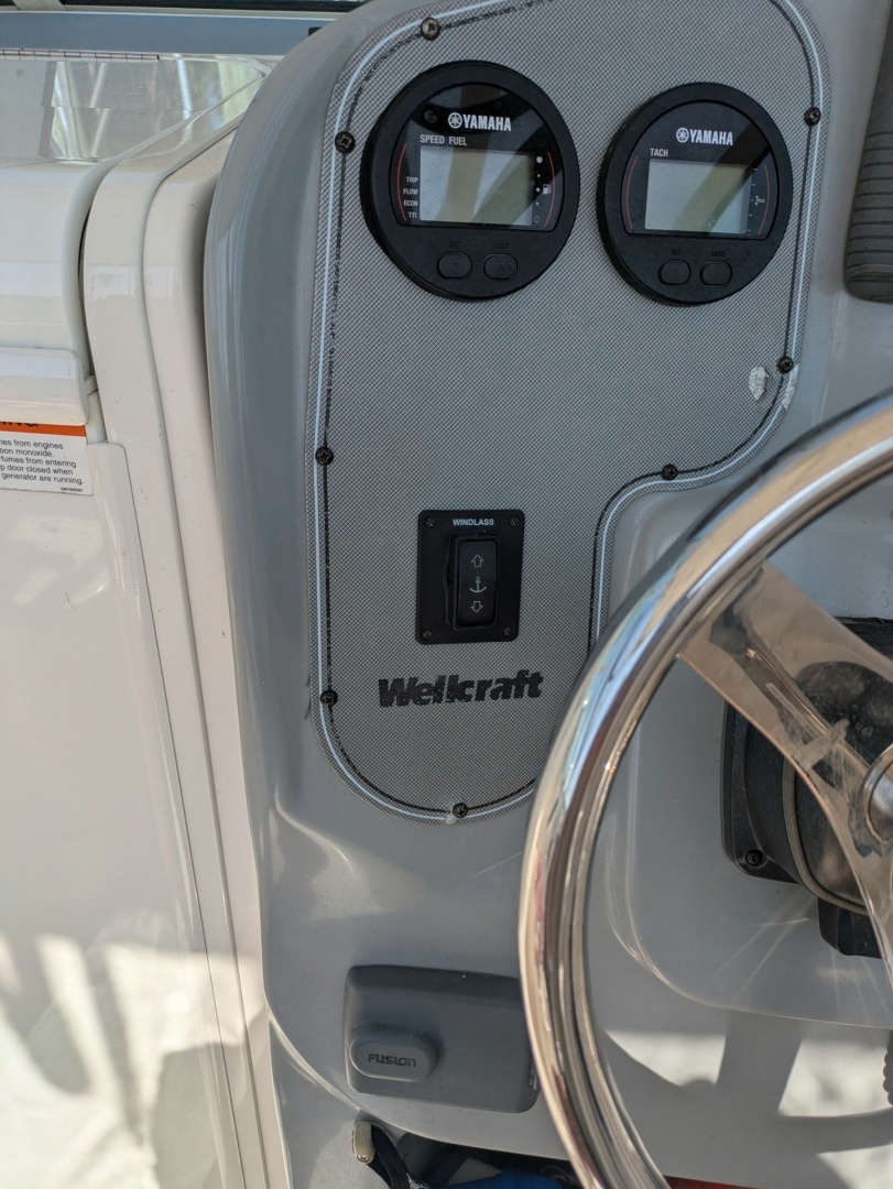 2016 Wellcraft — - Image 39