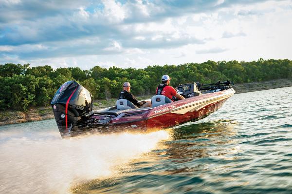 2026 Ranger Z518 Cup-Equipped - 82
