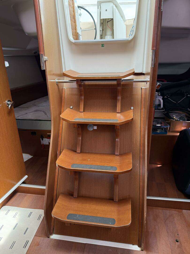 2012 Beneteau 43 - Image 66