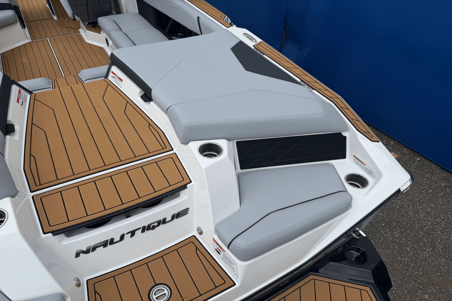 2026 Nautique Super Air Nautique S23 - 10