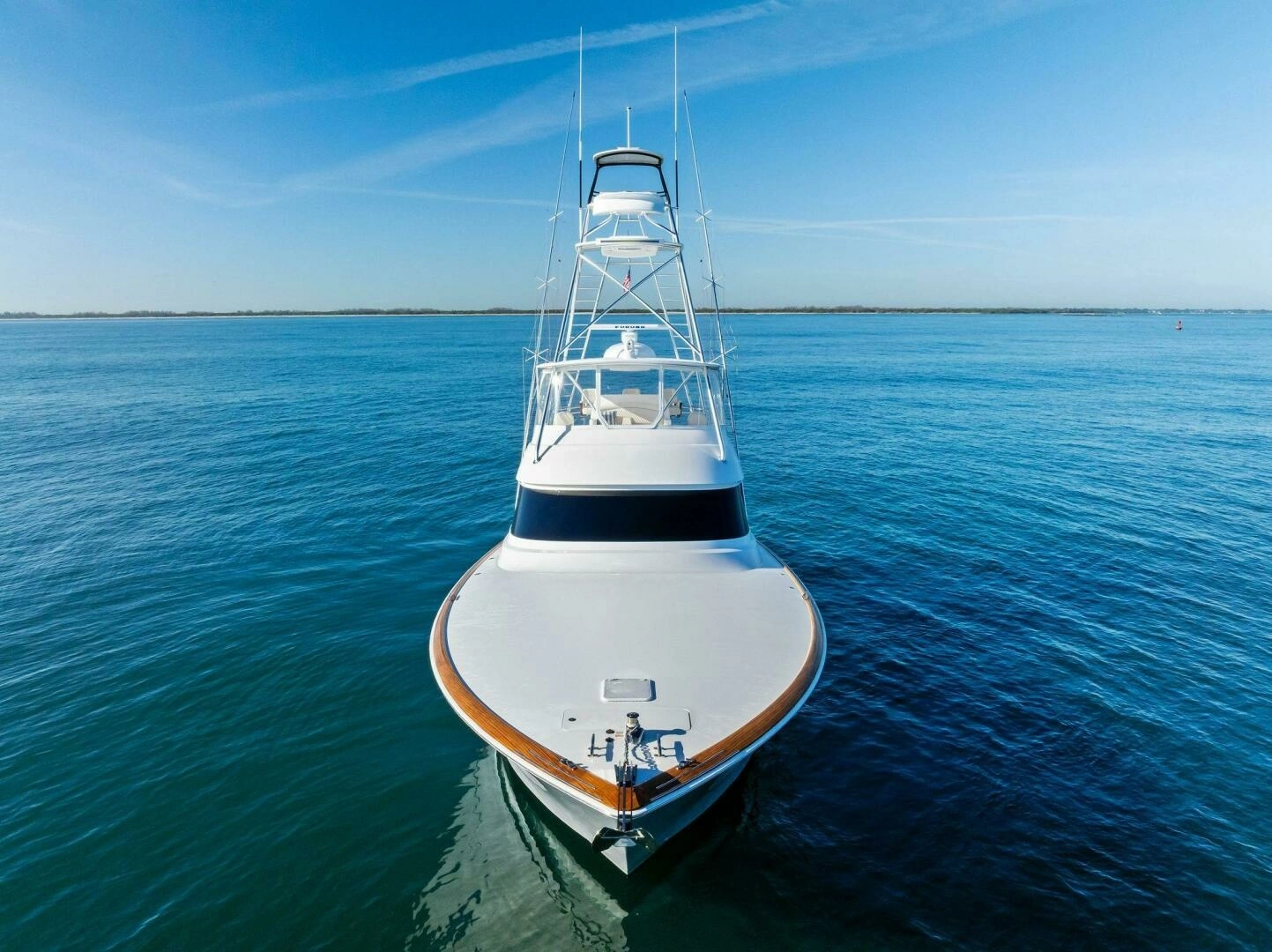 2023 Viking 64 Convertible - Image 89