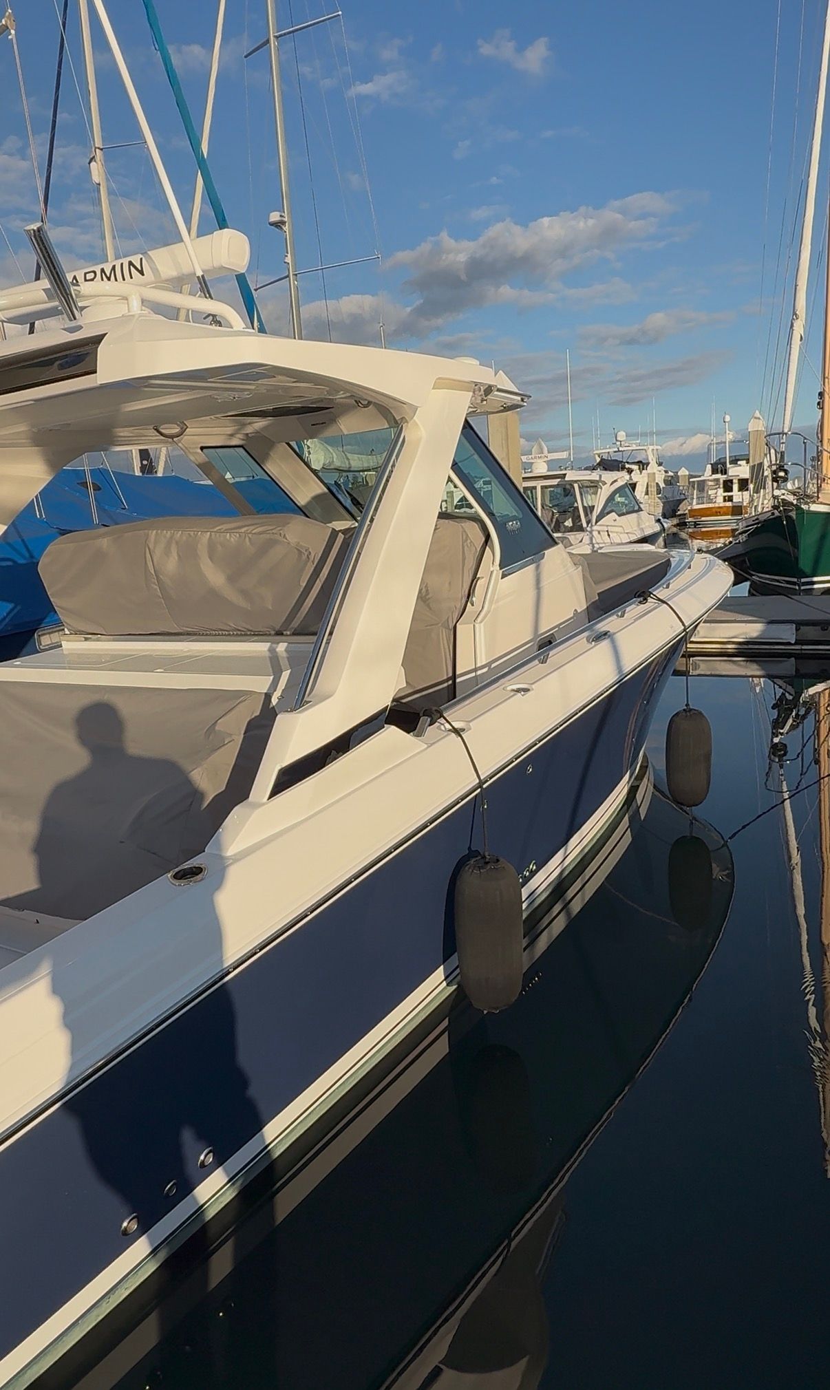 2024 Tiara Yachts 34 LS - 18