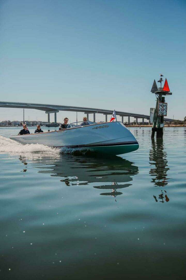 2023 Custom M27 - Image 19