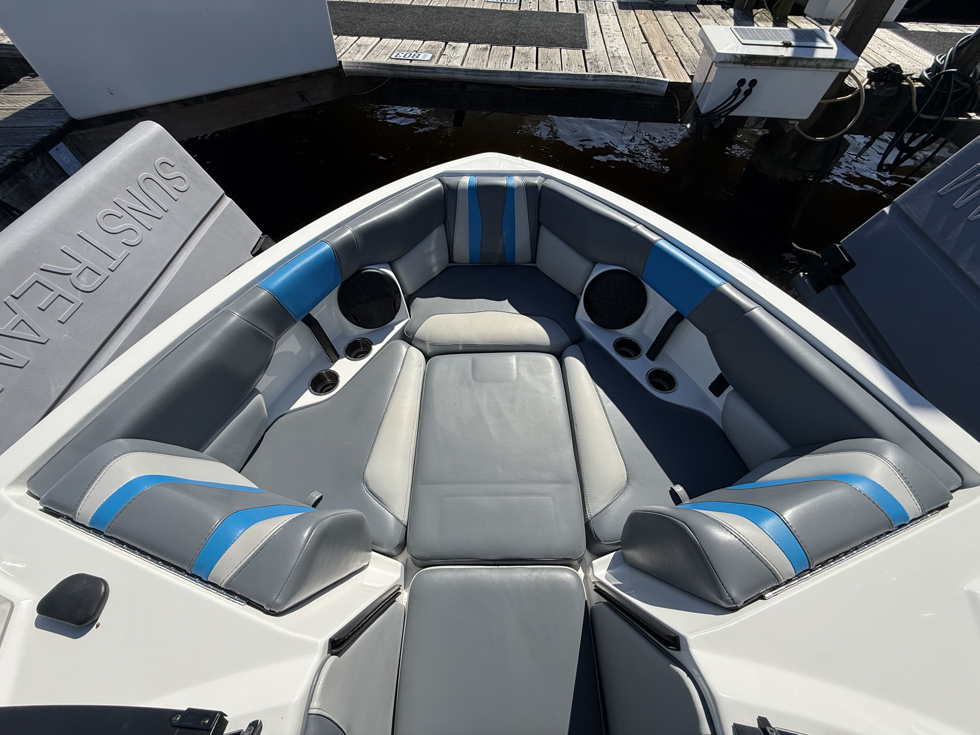 2023 Malibu Wakesetter 22 LSV - 8