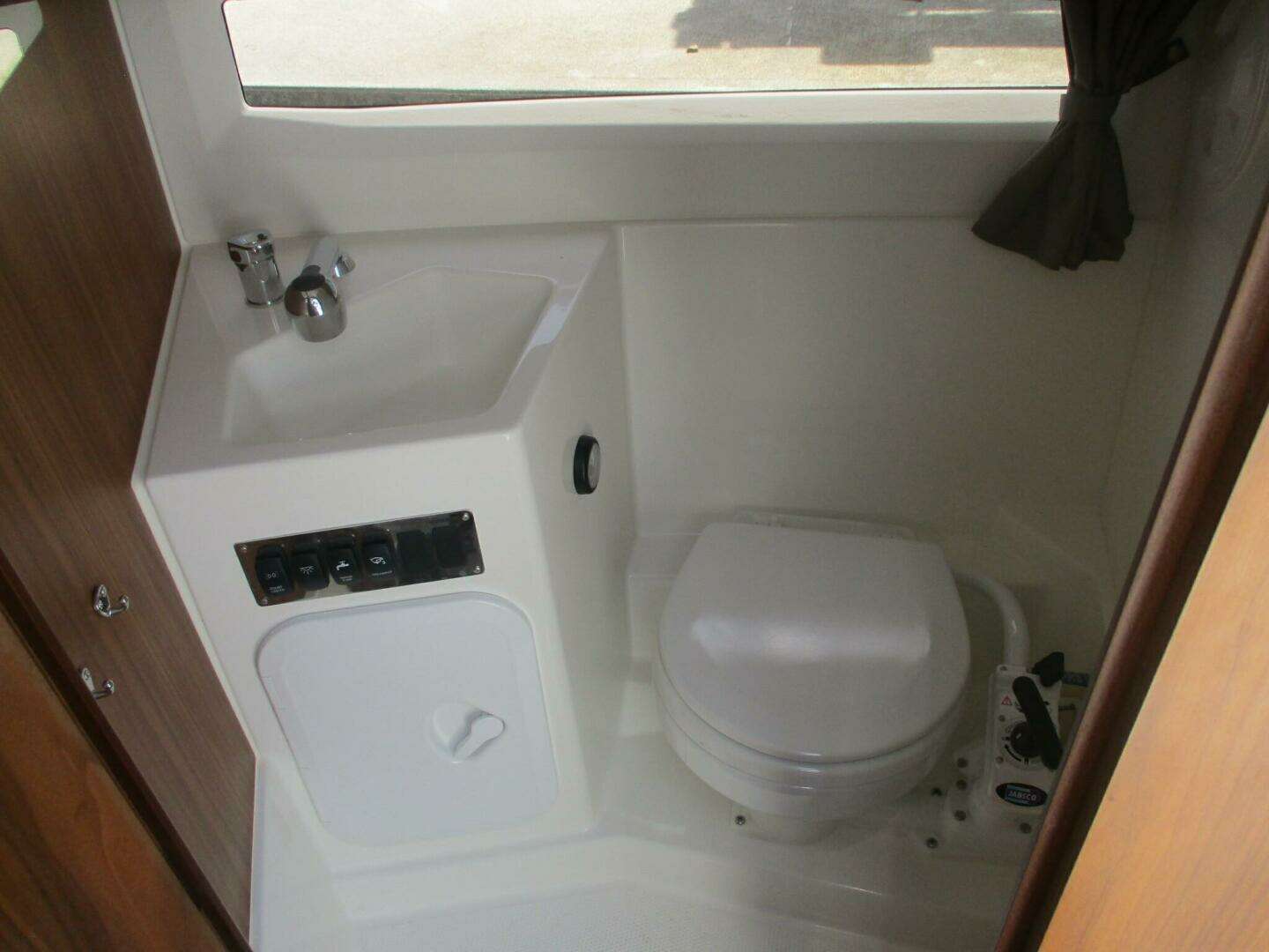 2023 Skamander 790 Explorer - Image 3
