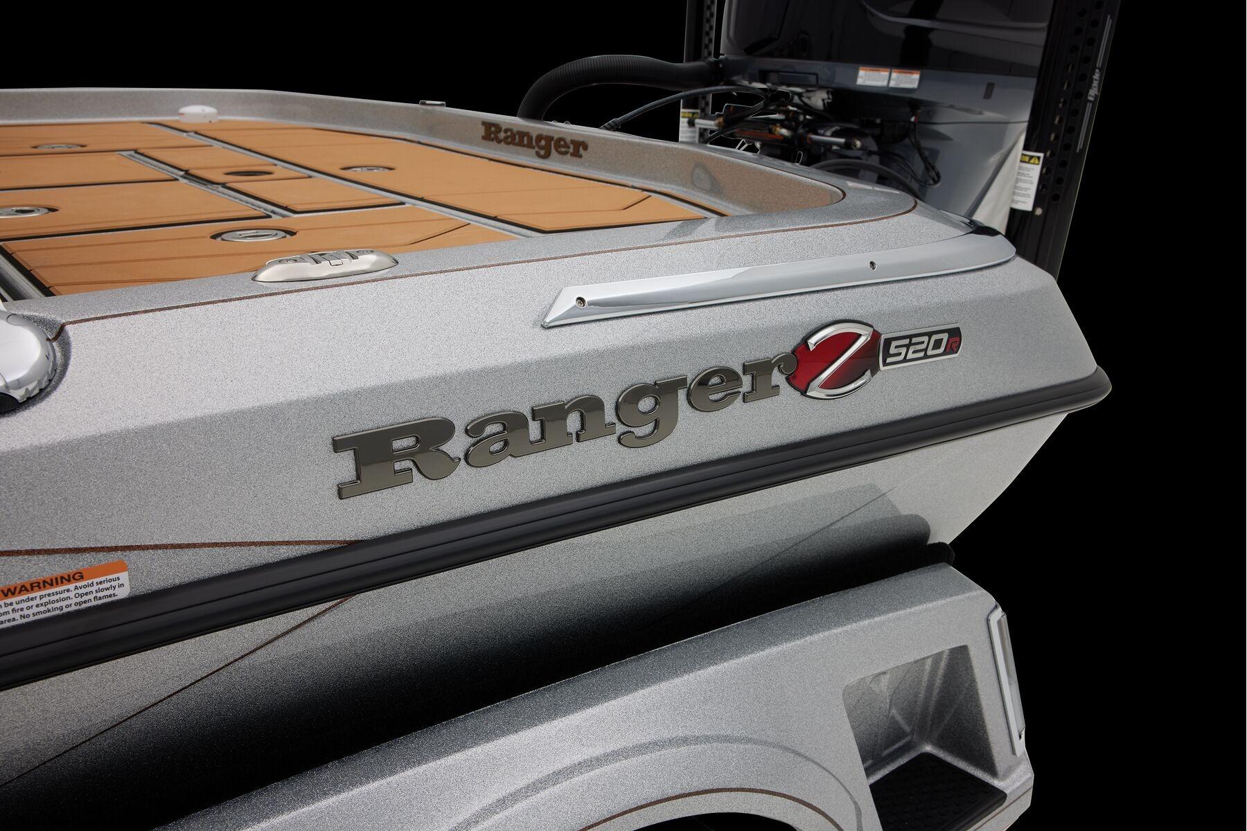 2026 Ranger Z520R Ultra - 60