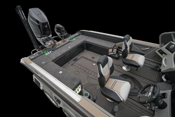 2026 Ranger 622FS Pro - 73