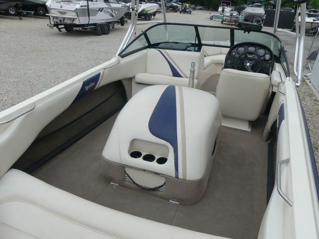1999 Malibu Sunsetter - 24