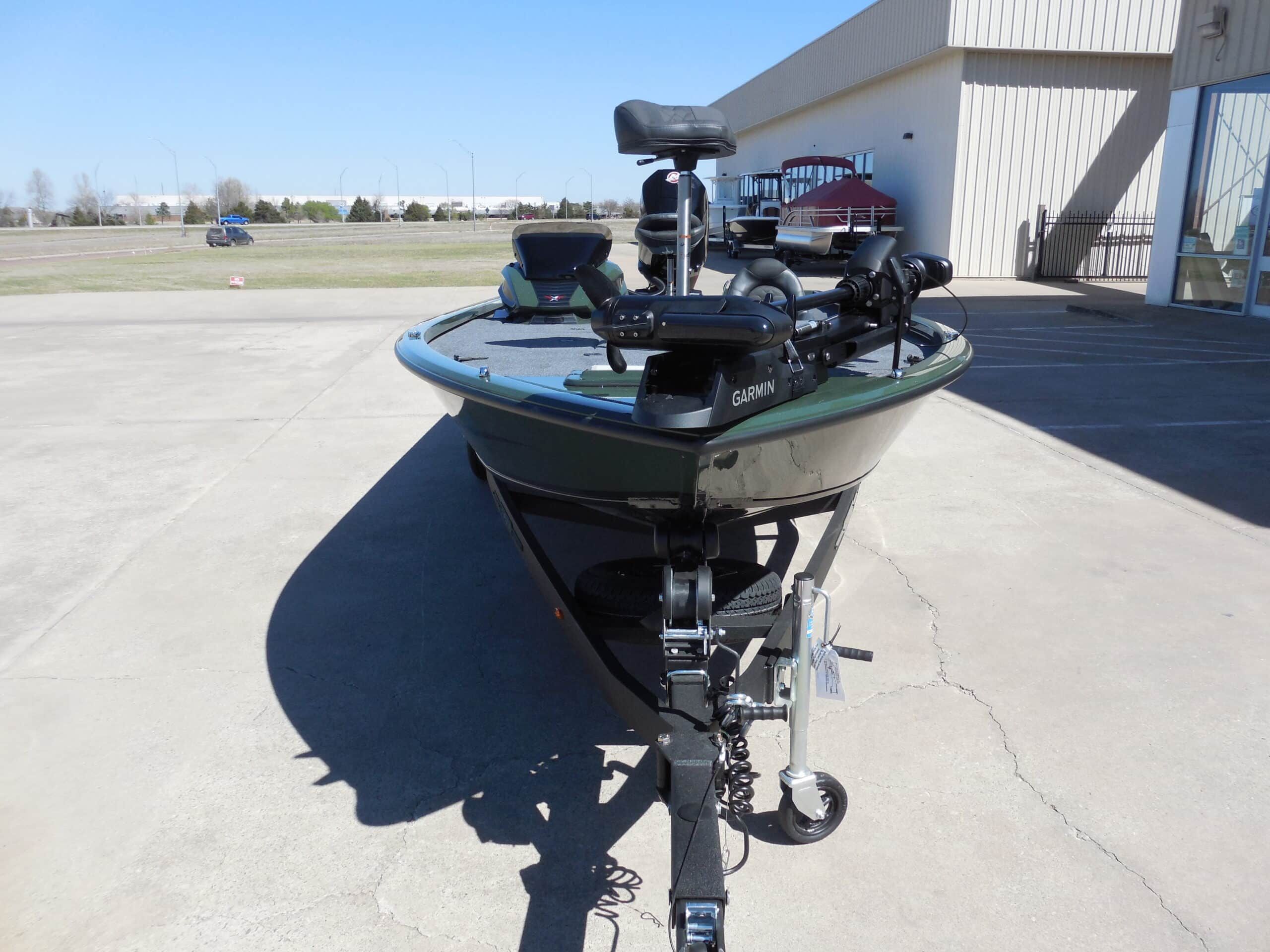 2026 Vexus AVX 2080 - 8