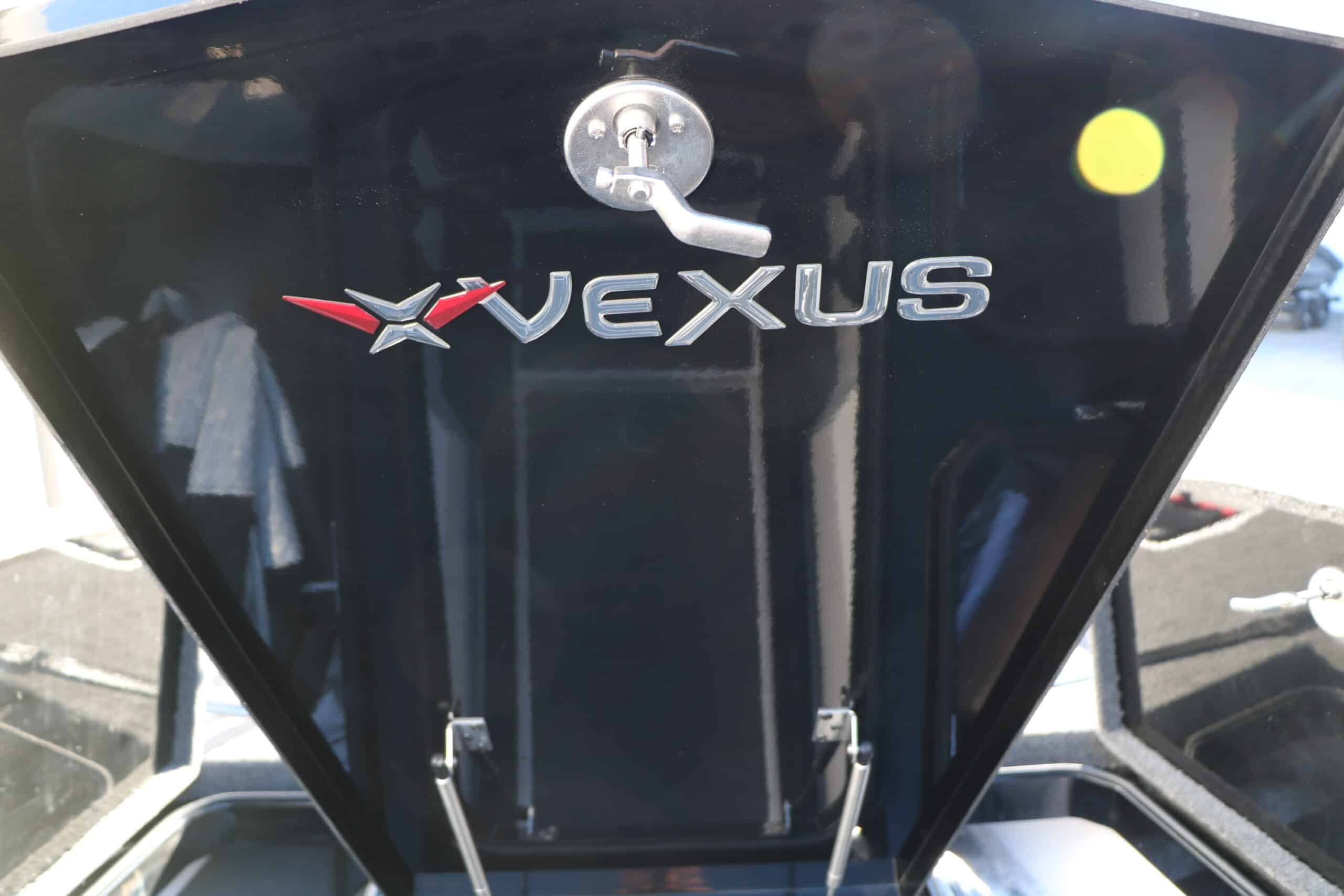 2026 Vexus VXs21 - 29